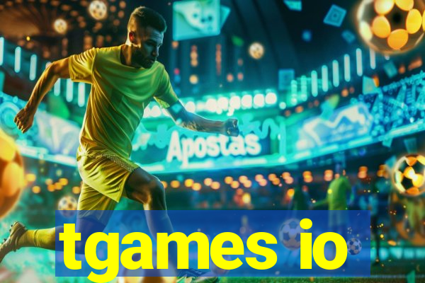 tgames io